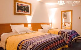 Hotel Valery 2 estrellas
